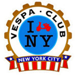 Gotham Psychotherapy is proud to sponsor the New York City Vespa Club's efforts in networking and adventure.