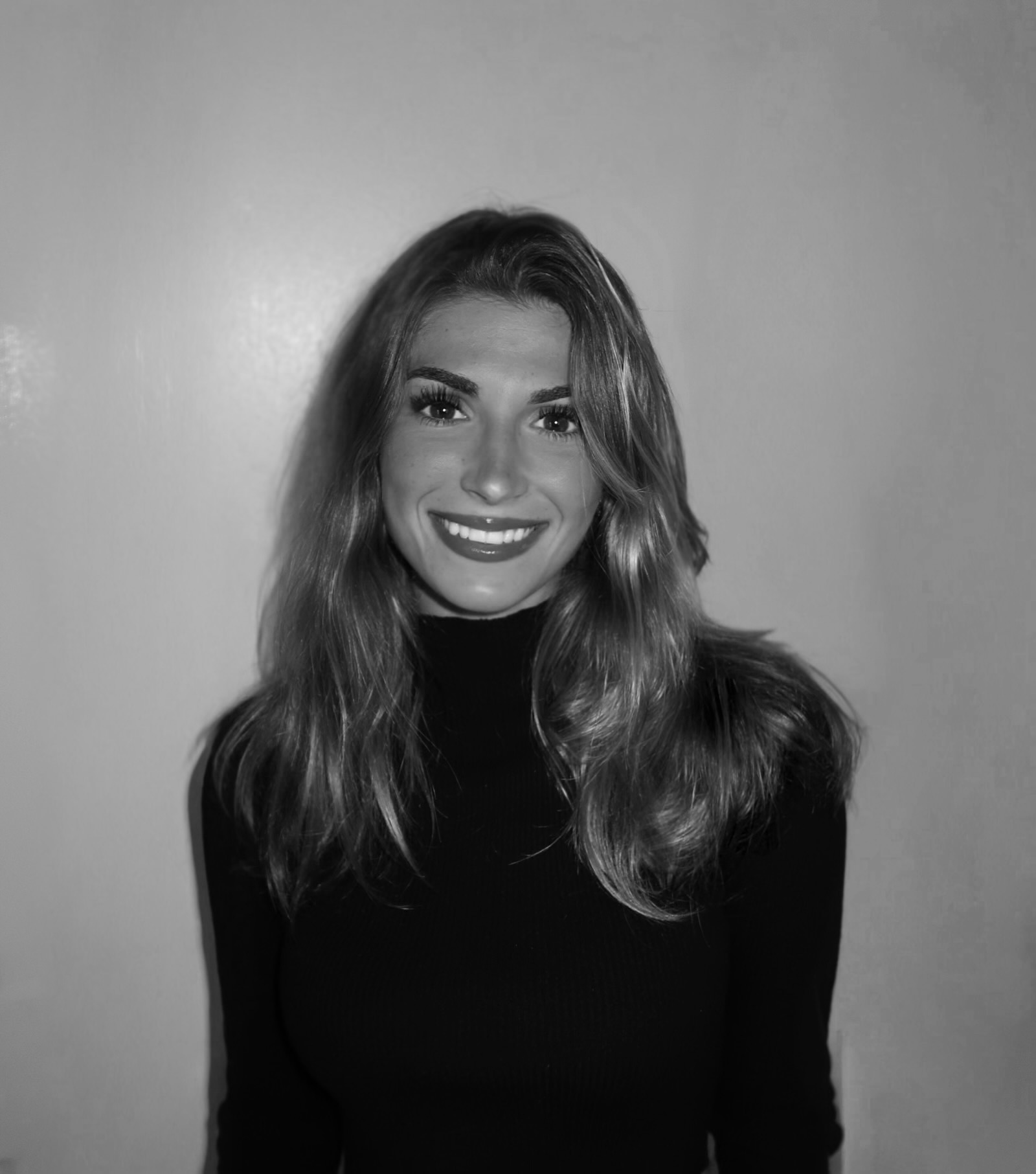 Leah Rubbo<br>Psychotherapist