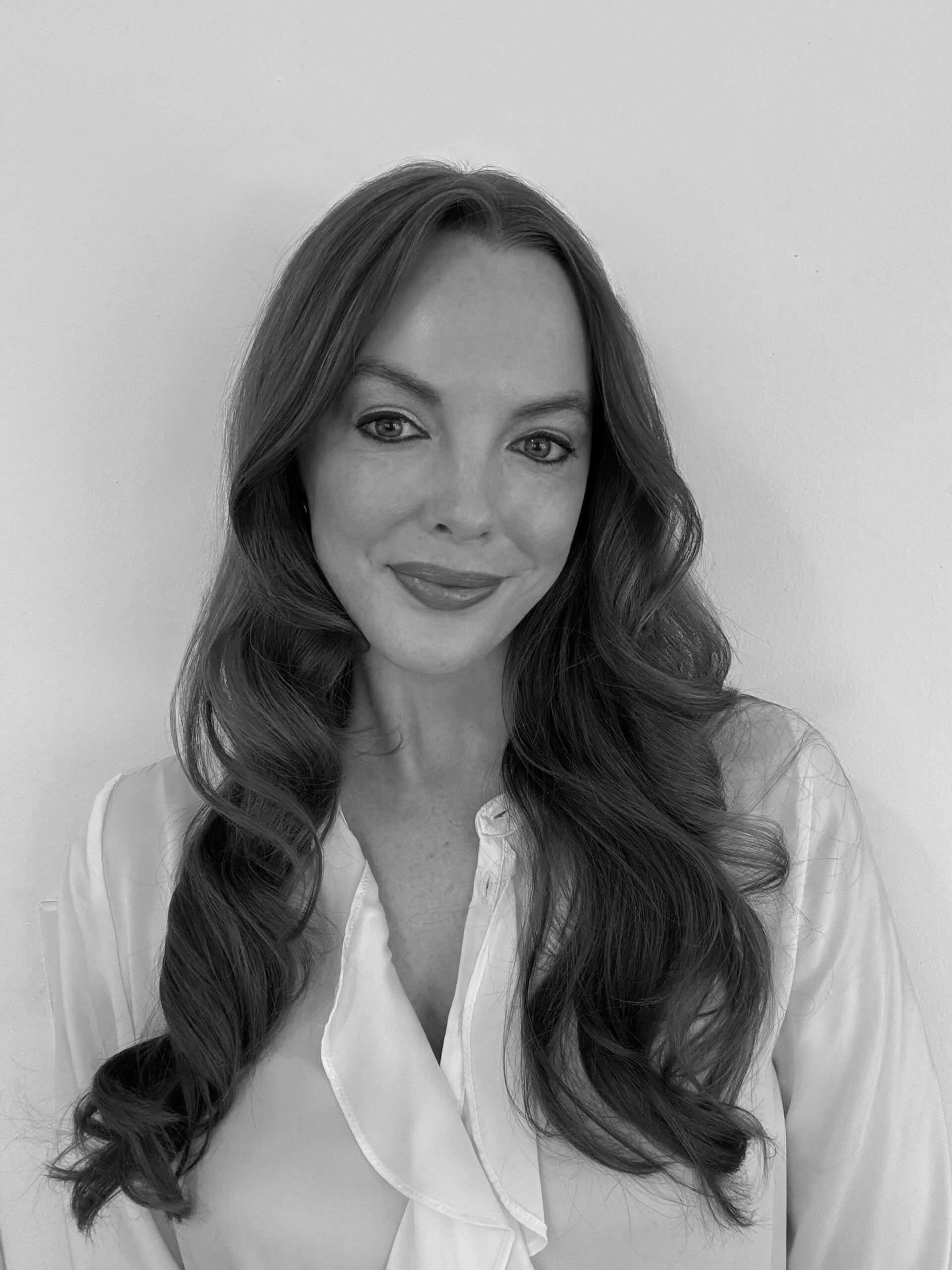 Sarah LaFontaine<br>Psychotherapist