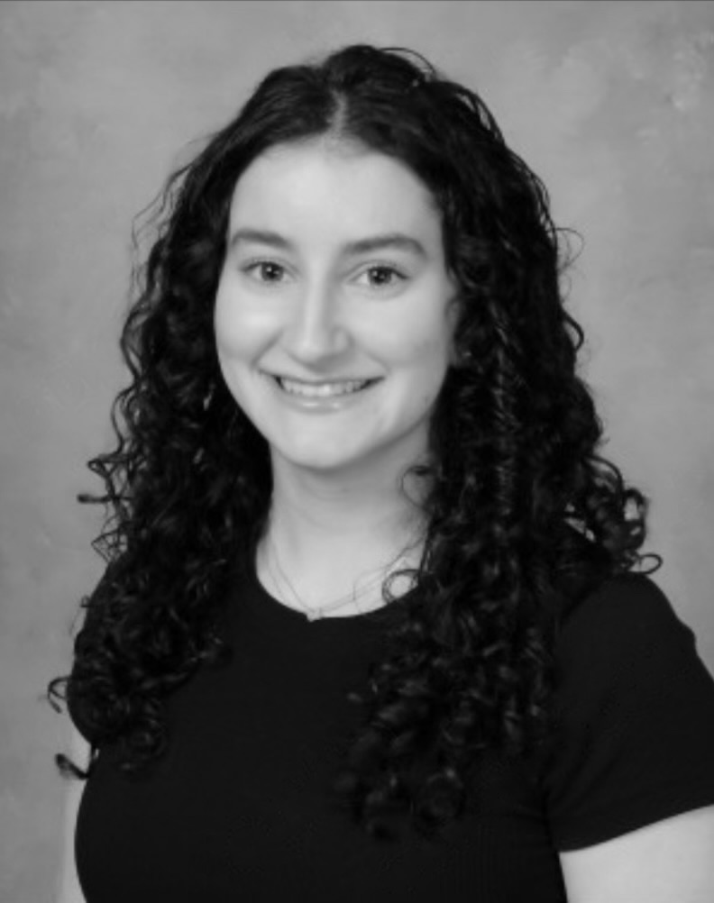 Megan Shapiro<br>Intern