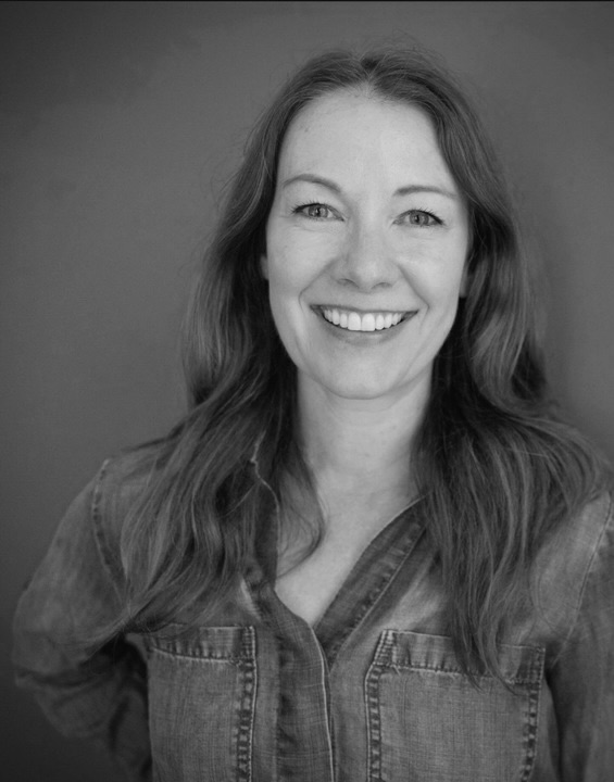 Erin West<br>Psychotherapist