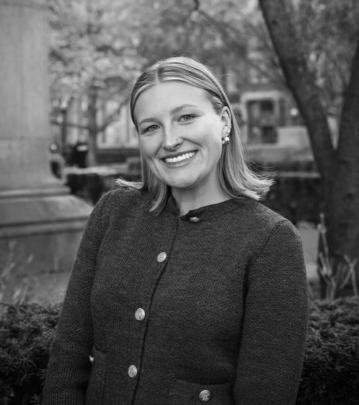 Harper Murphy<br>Psychotherapist