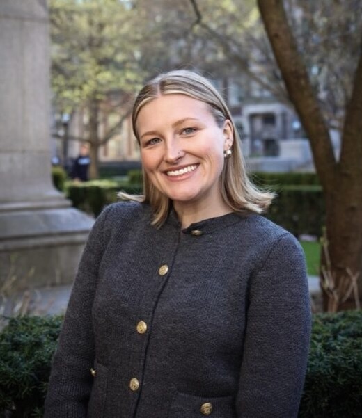 Harper Murphy<br>Psychotherapist