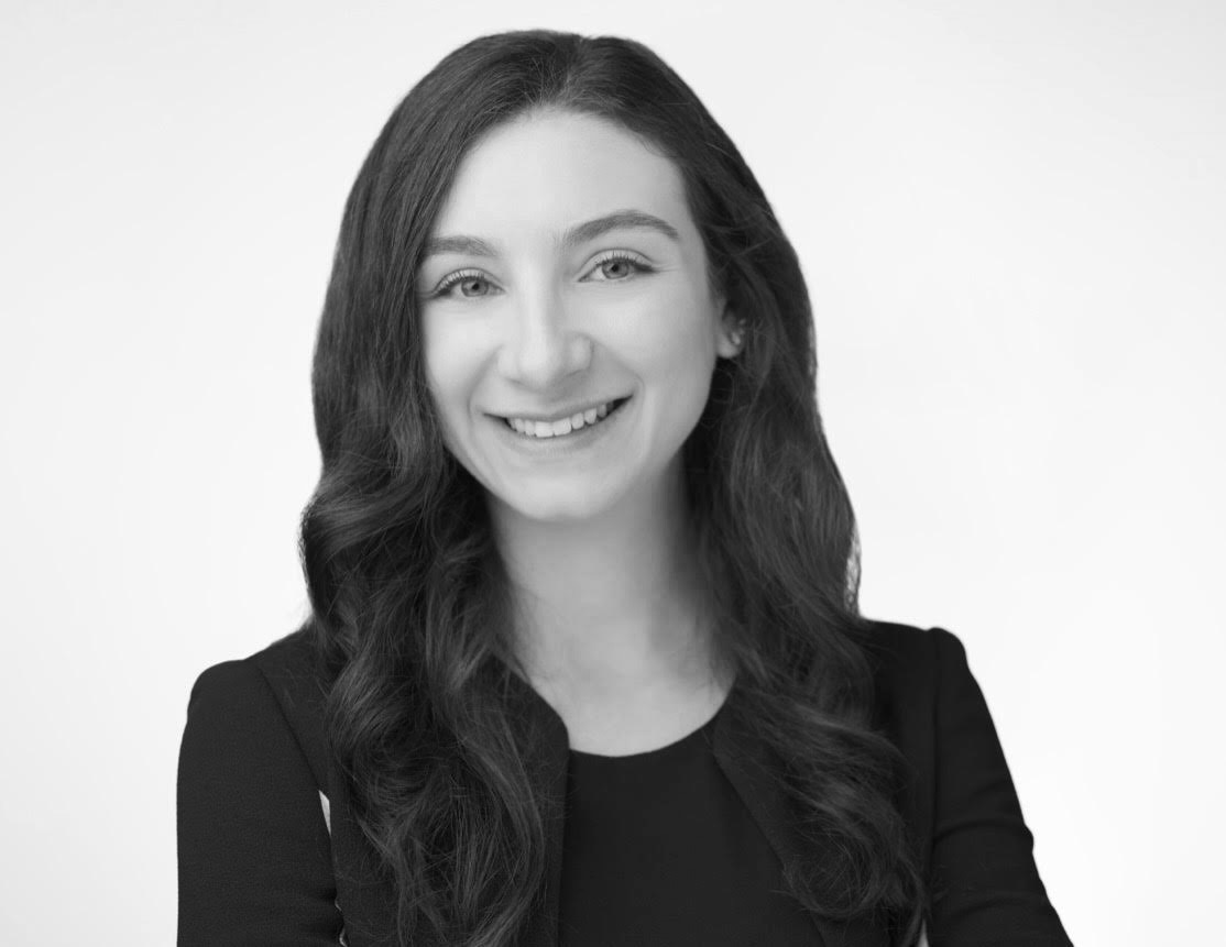 Julia Friend<br>Psychotherapist