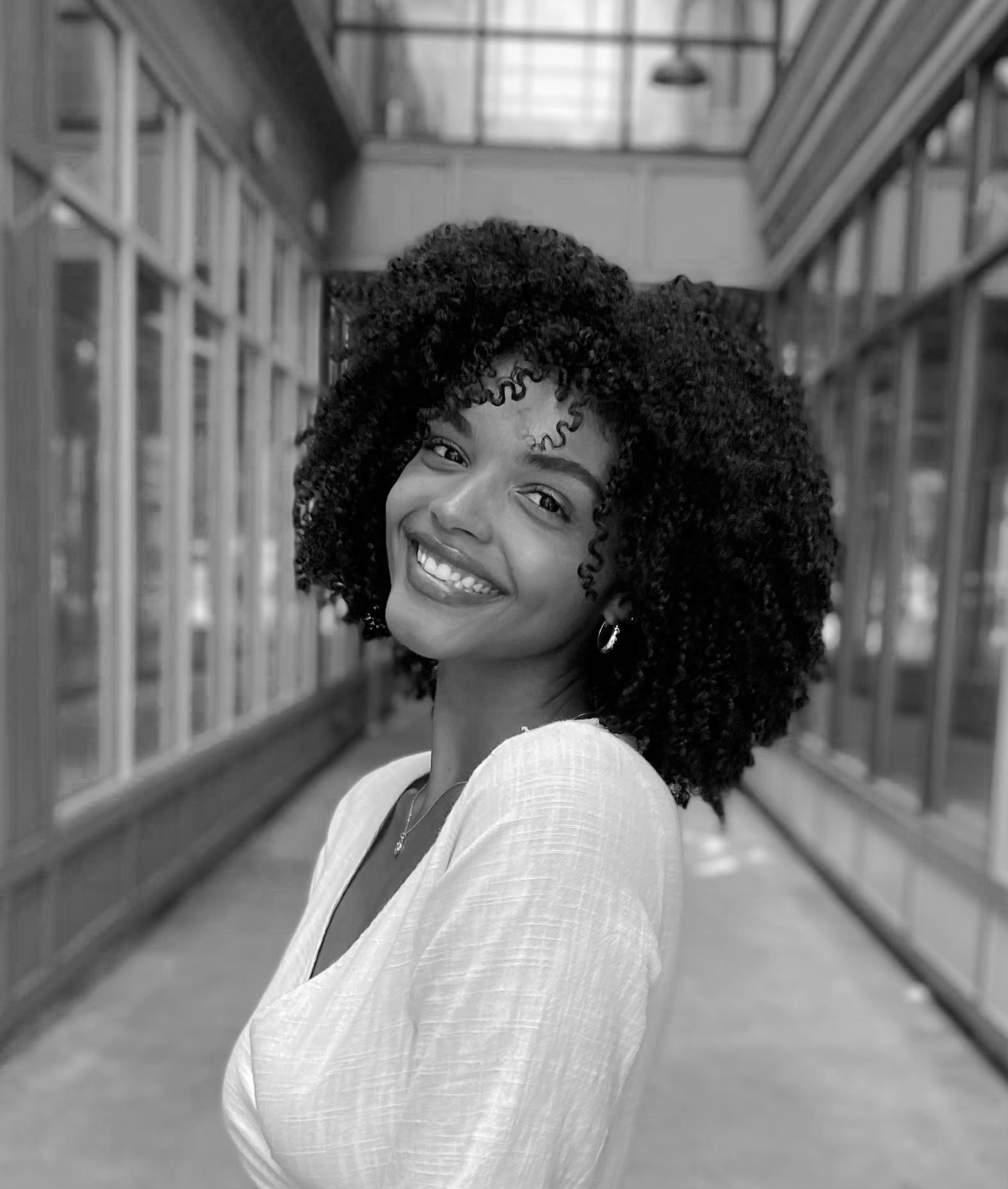 Nadiya Roache<br>Psychotherapist