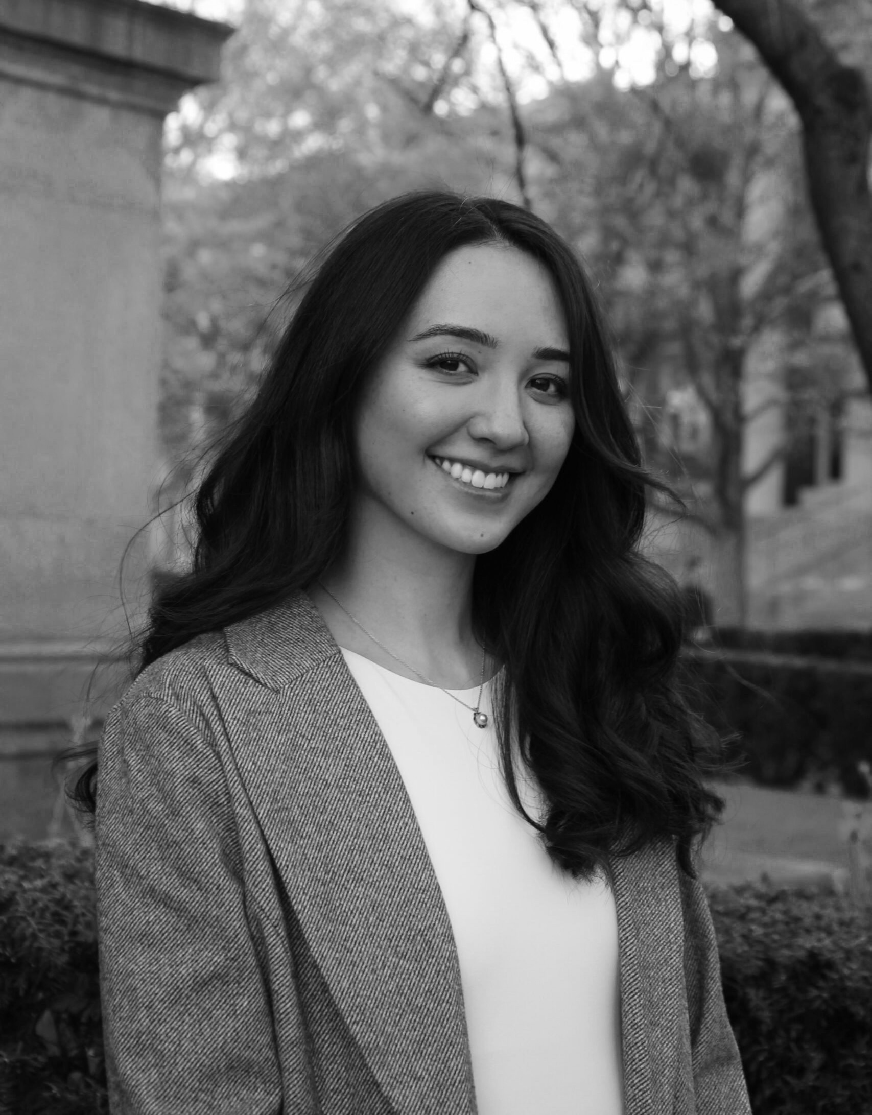Eleanor Eng<p>Psychotherapist