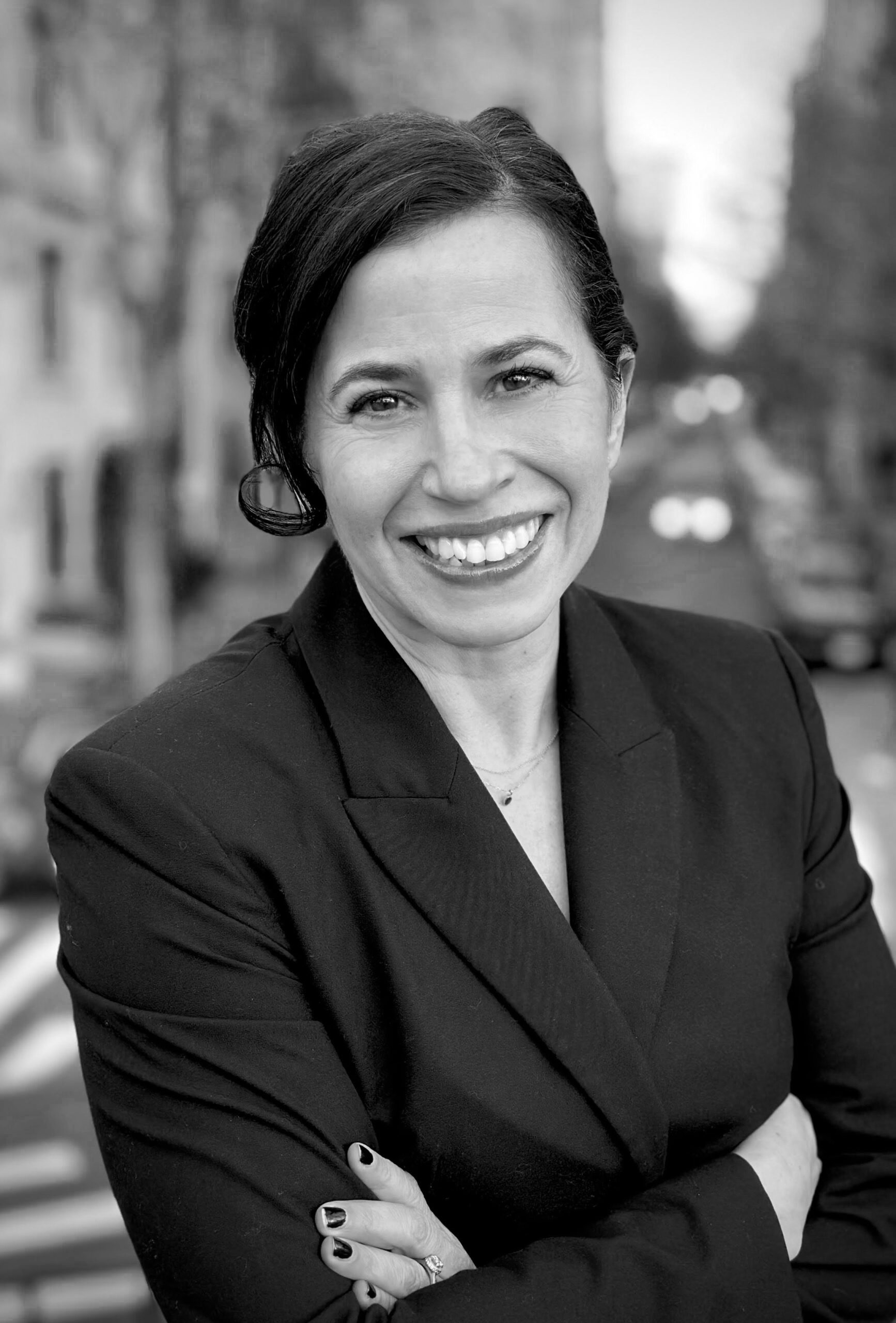 Jessica Kaufman<br>Psychotherapist