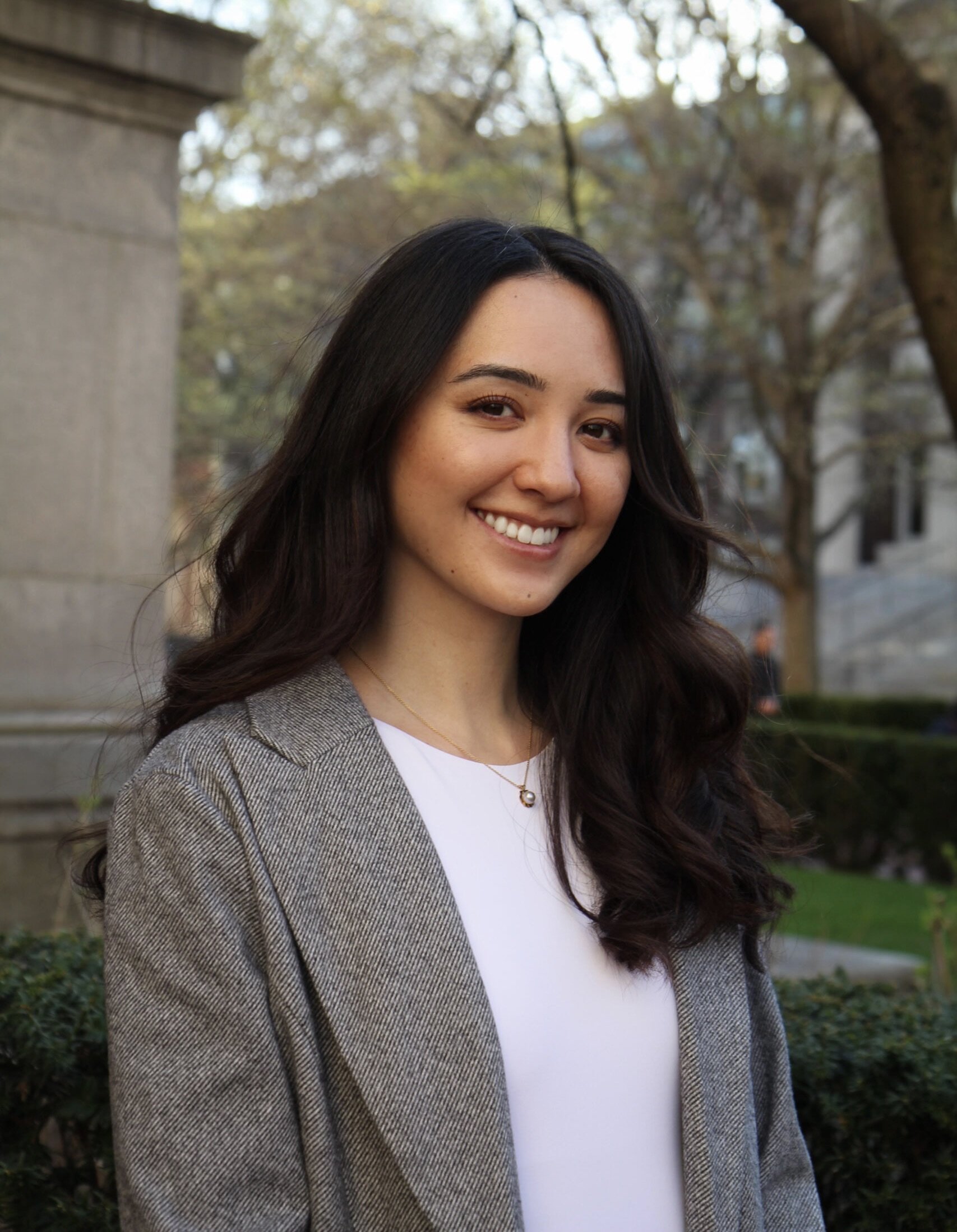 Eleanor Eng<p>Psychotherapist