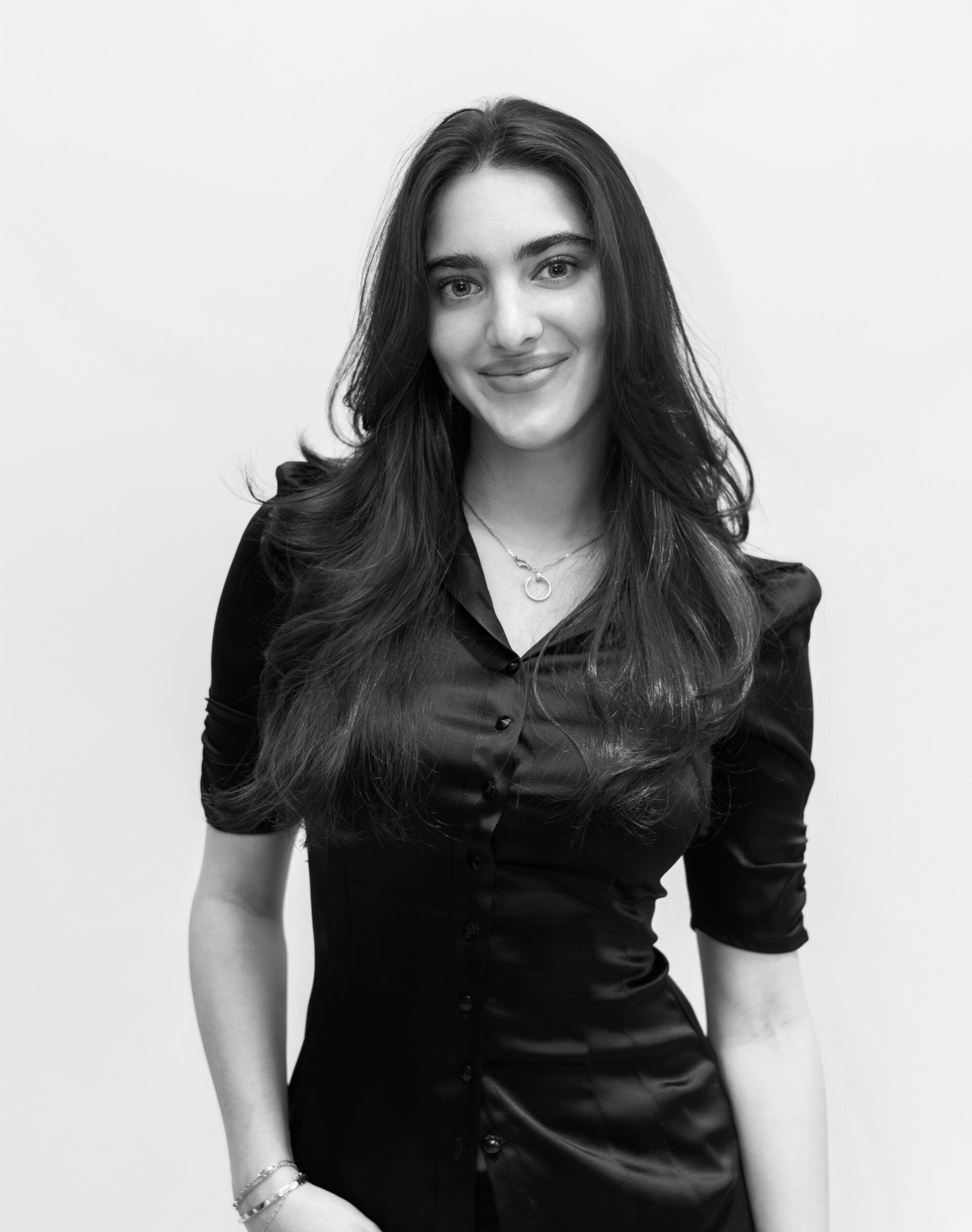 Gabrielle Schwartz<br>Psychotherapist