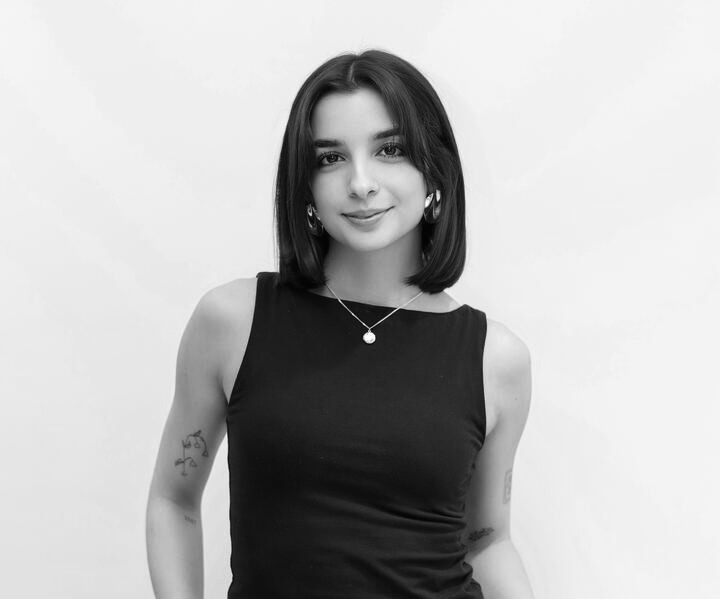 Eugenia Theodosopoulos<br>Psychotherapist