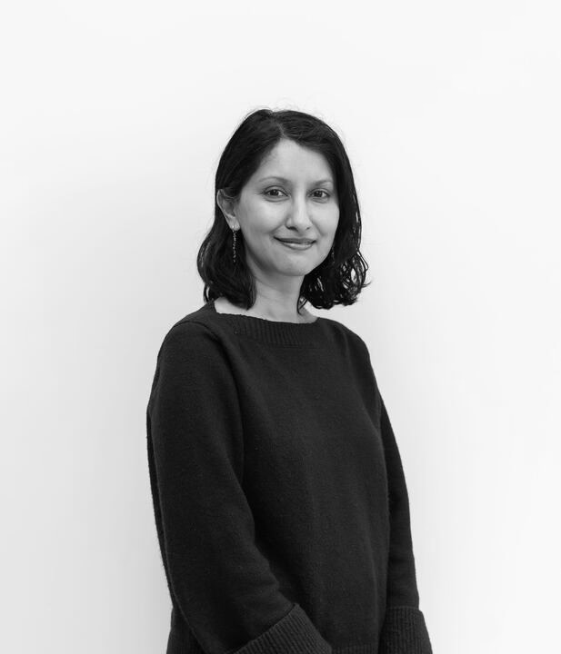 Neera Mohess<br>Psychotherapist