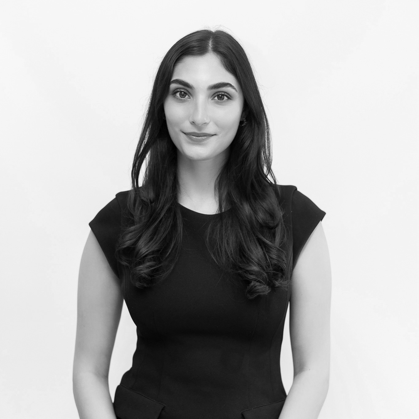 Isabella Maserejian<br>Psychotherapist