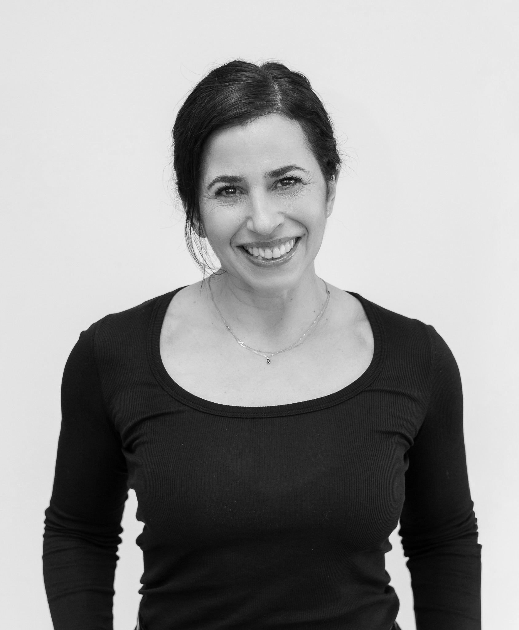 Jessica Kaufman<br>Psychotherapist