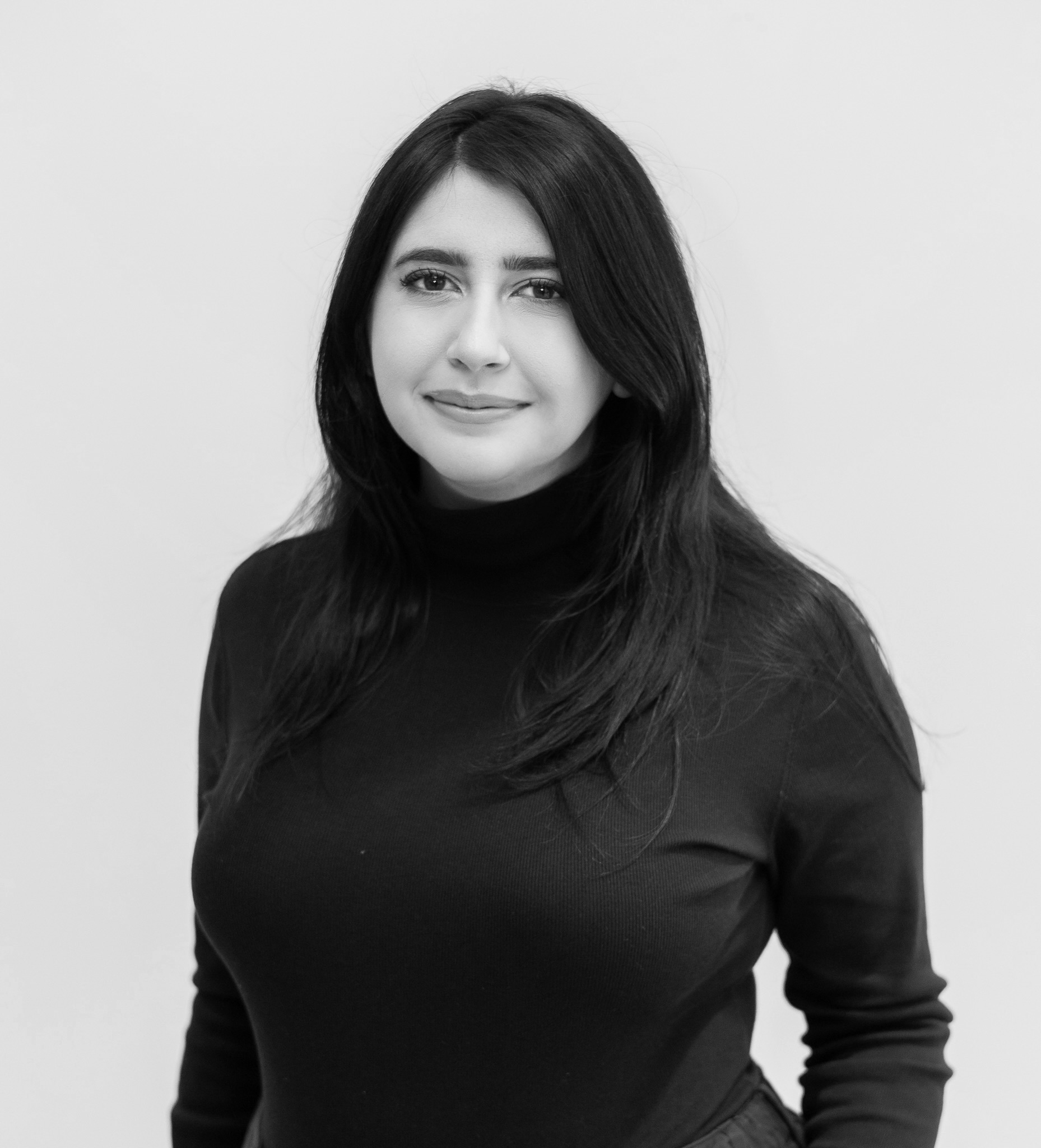 Elaina Kokinakos<br>Supportive Documentation Coordinator<br>Psychotherapist