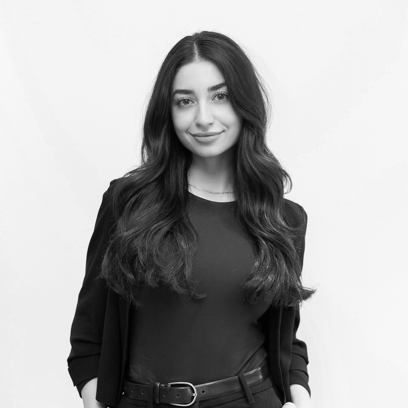 Laura Fodor<br>Psychotherapist