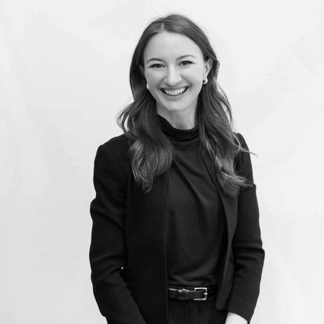 Chelsea P. Davis<br>Psychotherapist