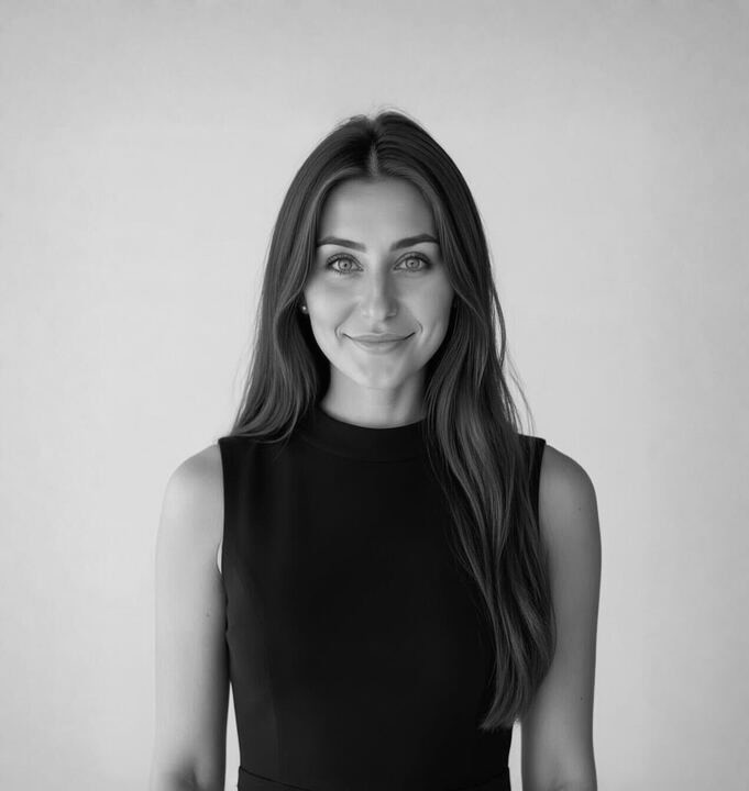 Talia Rosenberg<br>Internship Program Director<br>Psychotherapist